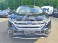 2018 Ford EDGE фото
