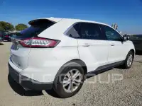2018 Ford EDGE фото
