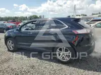 2018 Ford EDGE photo