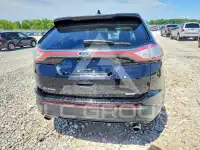 2018 Ford EDGE фото