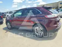 2018 Ford EDGE фото