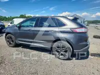 2018 Ford EDGE фото