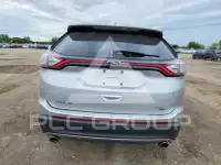 2018 Ford EDGE фото