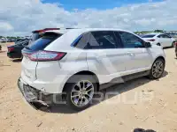 2018 Ford EDGE фото
