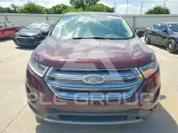 2018 Ford EDGE фото