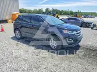 2018 Ford EDGE фото