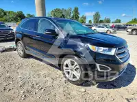 2018 Ford EDGE фото