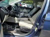 2018 Ford EDGE фото