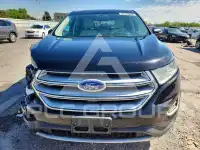 2018 Ford EDGE photo