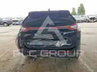 2018 Ford EDGE photo