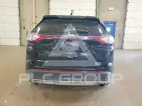 2018 Ford EDGE фото