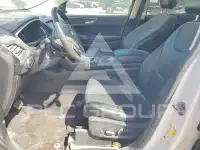 2018 Ford EDGE фото