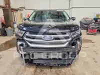 2018 Ford EDGE photo