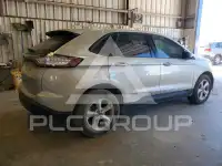 2018 Ford EDGE photo
