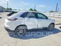 2018 Ford EDGE фото