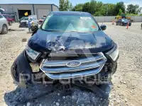 2018 Ford EDGE фото