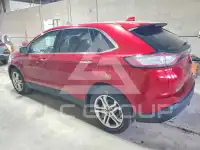 2018 Ford EDGE photo