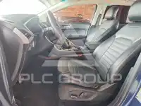 2018 Ford EDGE фото