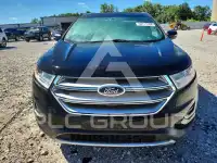 2018 Ford EDGE фото