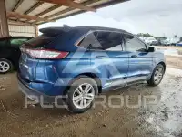 2018 Ford EDGE фото
