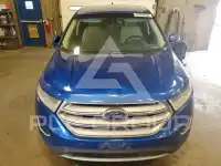 2018 Ford EDGE photo