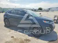 2018 Ford EDGE фото
