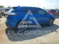 2018 Ford EDGE фото