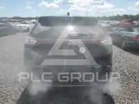 2018 Ford EDGE photo