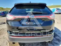 2018 Ford EDGE photo