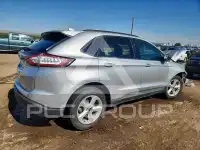2018 Ford EDGE photo