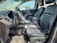 2018 Ford EDGE фото