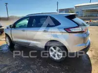 2018 Ford EDGE photo