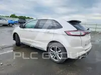 2018 Ford EDGE фото