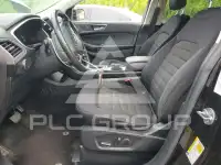 2018 Ford EDGE фото
