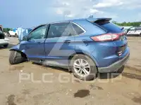 2018 Ford EDGE фото