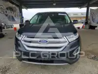 2018 Ford EDGE photo