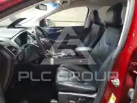 2018 Ford EDGE photo
