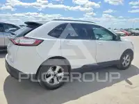 2018 Ford EDGE фото