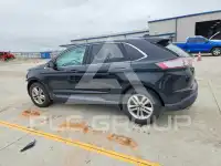 2018 Ford EDGE фото