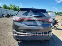 2018 Ford EDGE фото