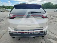 2018 Ford EDGE photo