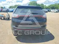 2018 Ford EDGE фото