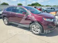 2018 Ford EDGE фото