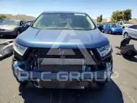 2018 Ford EDGE фото