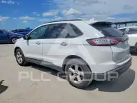 2018 Ford EDGE фото