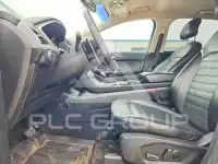 2018 Ford EDGE фото