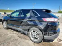 2018 Ford EDGE photo