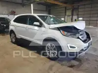 2018 Ford EDGE photo