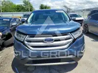 2018 Ford EDGE фото