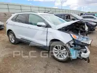 2018 Ford EDGE photo